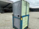 321409 440492923 7712301798849717 427909837836723751 n 800 600 Frakt Festivaltoalett - FESTIVAL-WC ARMAL MED TRANSPORTRAMME. TOALETTCONTAINER.