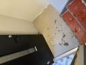 Gang1 Legge fliser i inngangsparti ca 2m2