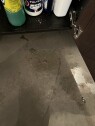 IMG 3664 Akutt hjelp - lekkasje fra vannlås på kjøkken
