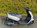 Kisbee Transport av moped/scooter