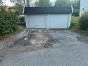 IMG 4939 Legge 35m2 asfalt foran garasje