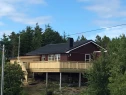 Montere Vannmaler hytta Holaveien 13, 7273 Norddyroy Froya oversikt 2 Montere vannmåler på hytta vår.