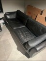 Transport av sofa