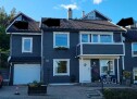 4 Legge gips, sparkle, listing, maling i gang