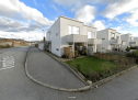 Sorboveien 77D fremside Vask og maling utvendig av sameie/borettslag