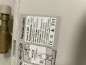 IMG 2110 Pristilbud på utskifting av  varmtvannsbereder 200 l Oso, med eller uten smartfunksjon