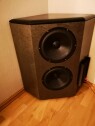 IMG 20241218 201720 Frakt av stor subwoofer på 50kg fra Vestfold til Båtsfjord i Finnmark