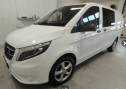 Skjermbilde 2025 10 28 kl. 07.45.16 Kjøre Mercedes Vito fra Tromsø til Trondheim (tomt varerom)