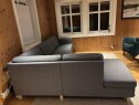 IMG 62311 Transport av hjørnesofa
