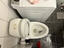 IMG 3257 Skifte et toalett