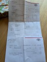 PXL 20250811 144025418.MP Reparasjon Toyota Land Cruiser Prado 120