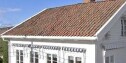 Tak fremside Bytte takpapp