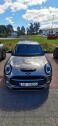FB IMG 1657471333466 Lakkering av panser Mini Cooper S F56