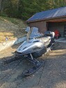 IMG 20250323 112203 Frakte snøscooter