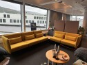 Sofa Frakt av sofa
