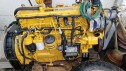 IMG 0272 Frakt av motor