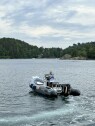 IMG 2169 Zodiac 650 rib