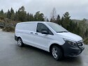Mercedes vito