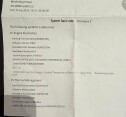 IMG 0218 Bytte av PTC Varmer? Varme virker ikke på Vw e-golf 2019. Byttet 5 sensorer og fylt ny gass. Blåser kaldt nå men ikke varm luft.