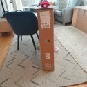 20251019 102827 Sending av 65" TV til Elkjøp butikk