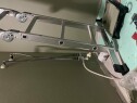 IMG 0118 Installere og bygge inn vegghengt do, har hatt gulvstående. legge varmekabler og flislegge gulv som fra før har linolium, ny memnran på gulv om nødvendig. dette gjelder lite bad med dusjkabinnett ( ikke satt inn).