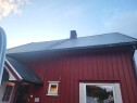 20240820 204849 Etterisolering og nytt yttertak på ca 100m²