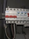 IMG 3914 Godkjent elektriker søkes – bytte av hovedsikring + montering av avdekning