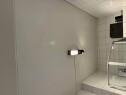 IMG 7446 Små sparkling og maling av tak, sirka 35m2