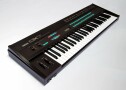 Transport av lite keyboard