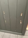 Vegg1 Liten snekkerjobb- panel og spikerslag