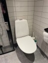 1 Montering toalett, dusj og servantskap