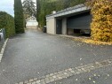 IMG 6291 Snømåking gjennom vinteren i privat innkjørsel