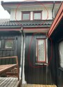 Ost side vinduer rett Bytte 5 vinduer - skifte enkelte kledningsbord