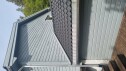 20250514 104112 Bygge terrasse, trapp og skifte vannbord