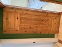 IMG 6822 Sprøyte Maling av innerdører