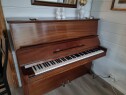 Frakt piano