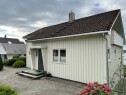IMG 4062 Fasadevask av hus