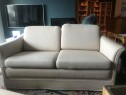 Flytte sofa