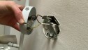 IMG 1259 Lys i gang og kjøkken
