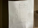 Thumbnail IMG 1490 Tilpasse fem Ikea Pax skap til skråtak / sette opp walkingarderobe
