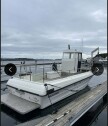 IMG 0041 Frakt av båt 25 fot