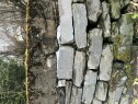IMG 4610 Stabilisering av natursteingjerde