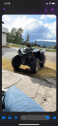 SMC mistral (moped atv)