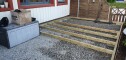 20250728 201448 Ferdigstille markterrasse på Rødtvet i Oslo