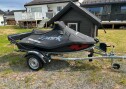 IMG 0736 Kirkenes - Trondheim vannscooter