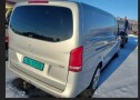 IMG 4484 MB Vito 2016 frakt