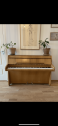 Flytte piano