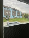 IMG 0291 Utvendig skillevegg, 1m bredde x 2m høyde