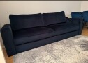 IMG 0618 Kjøring av en sofa fra 1388 Borgen til Bergen