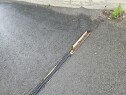 20250930 092106 Drenering rist i oppkjørsel